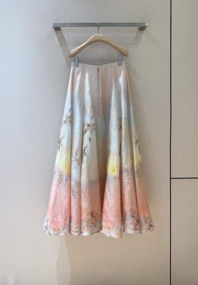 wholesale quality zimmerman 26 spring dress model no. 14